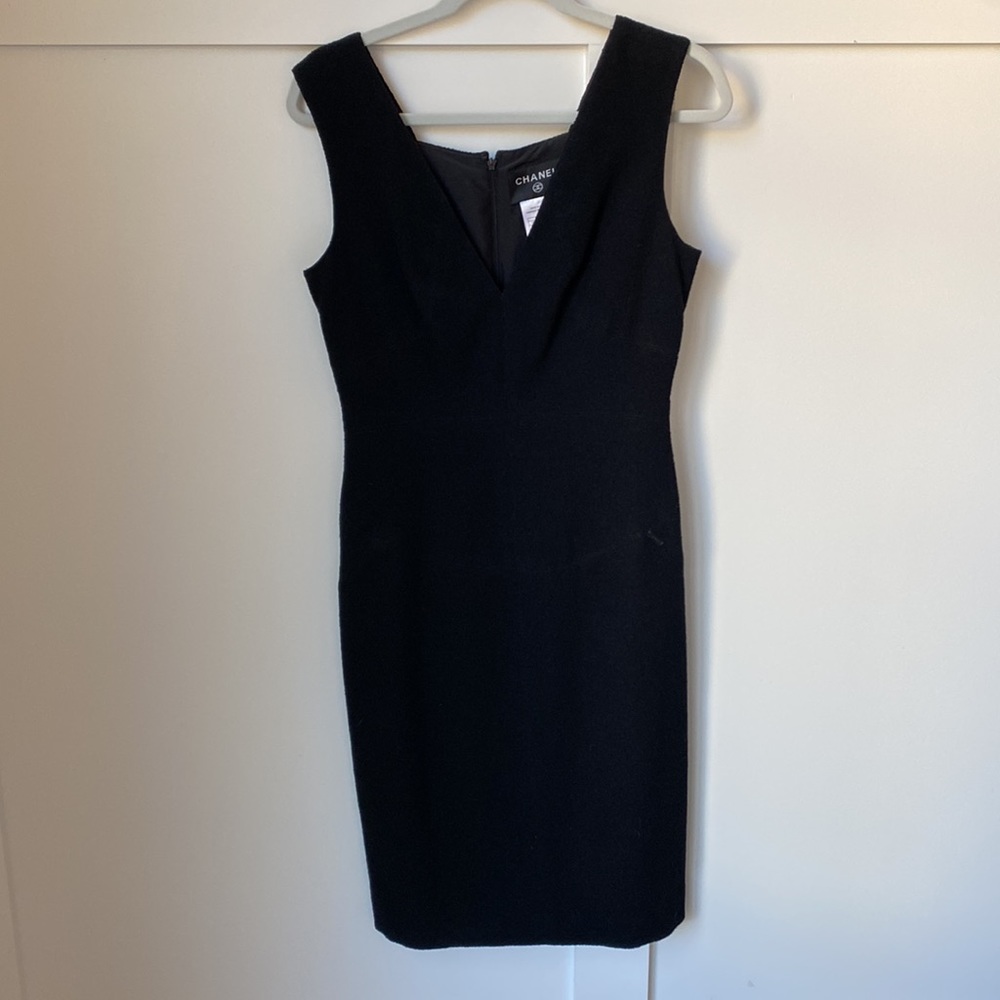 CHANEL Dress